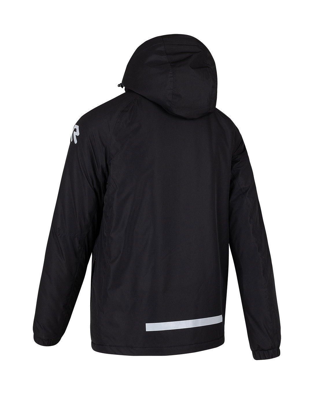 ROAC Allround Jack - Zwart