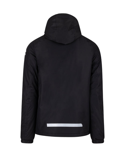 ROAC Allround Jack - Zwart