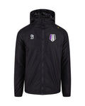 ROAC Allround Jack - Zwart