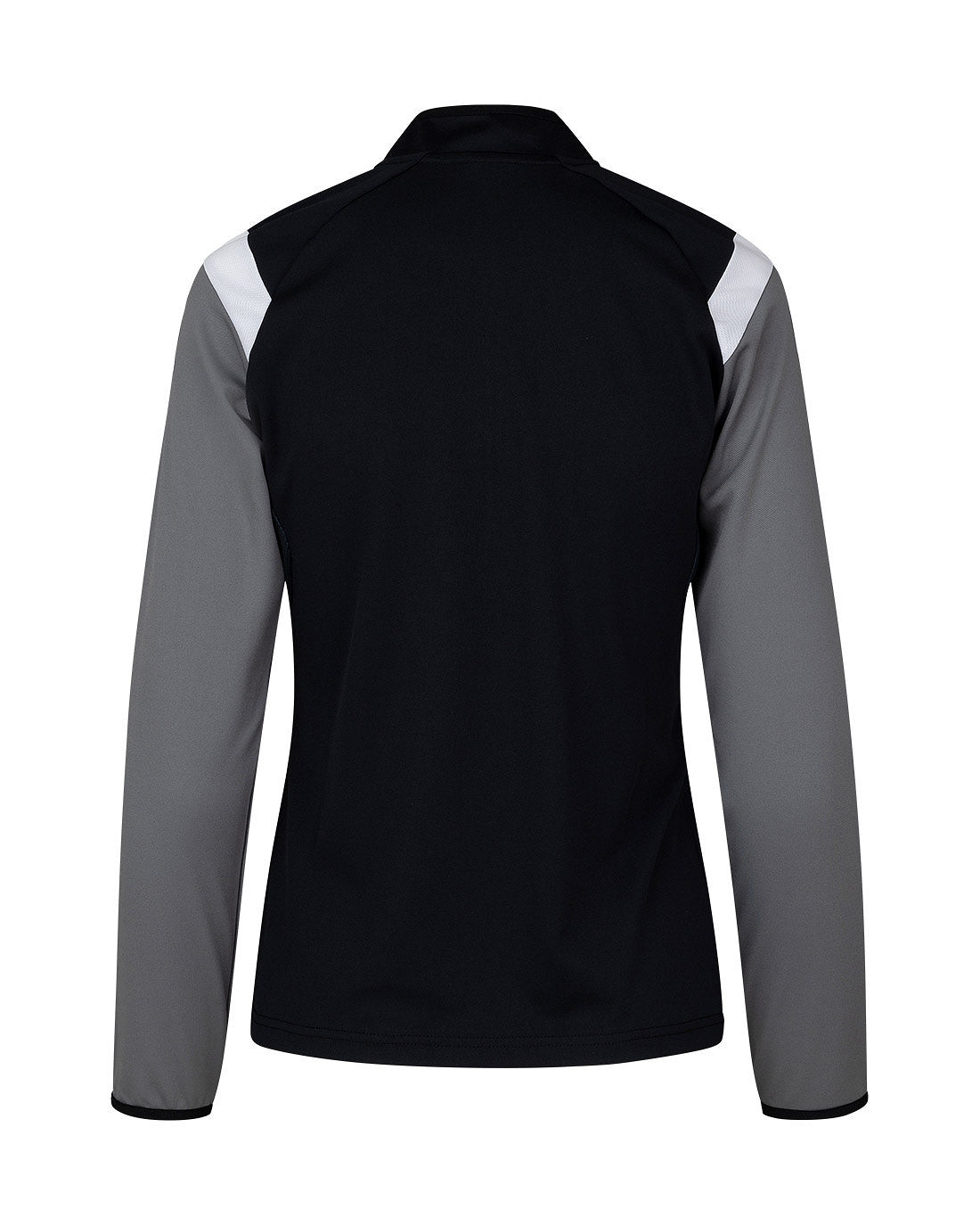 s.v. ROAC Dames Training Sweater - Zwart