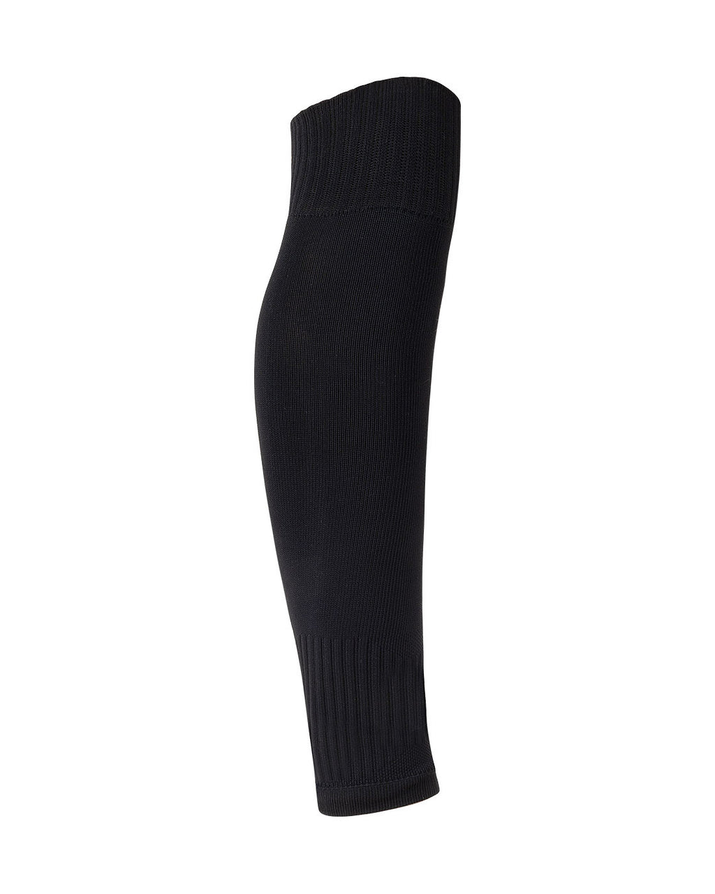 Robey Footless Training Sokken - Zwart