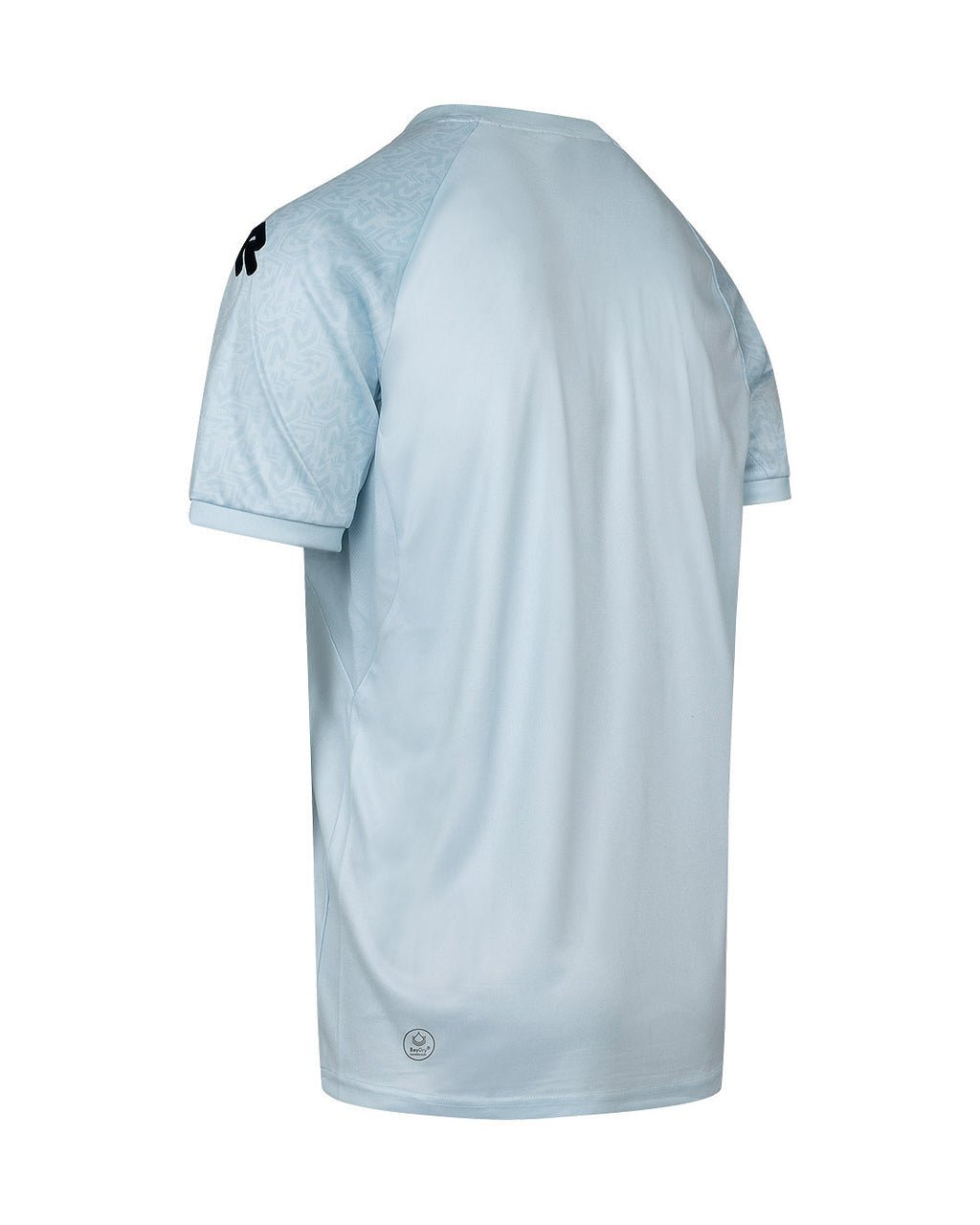 ROAC Keepersshirt - Lichtblauw