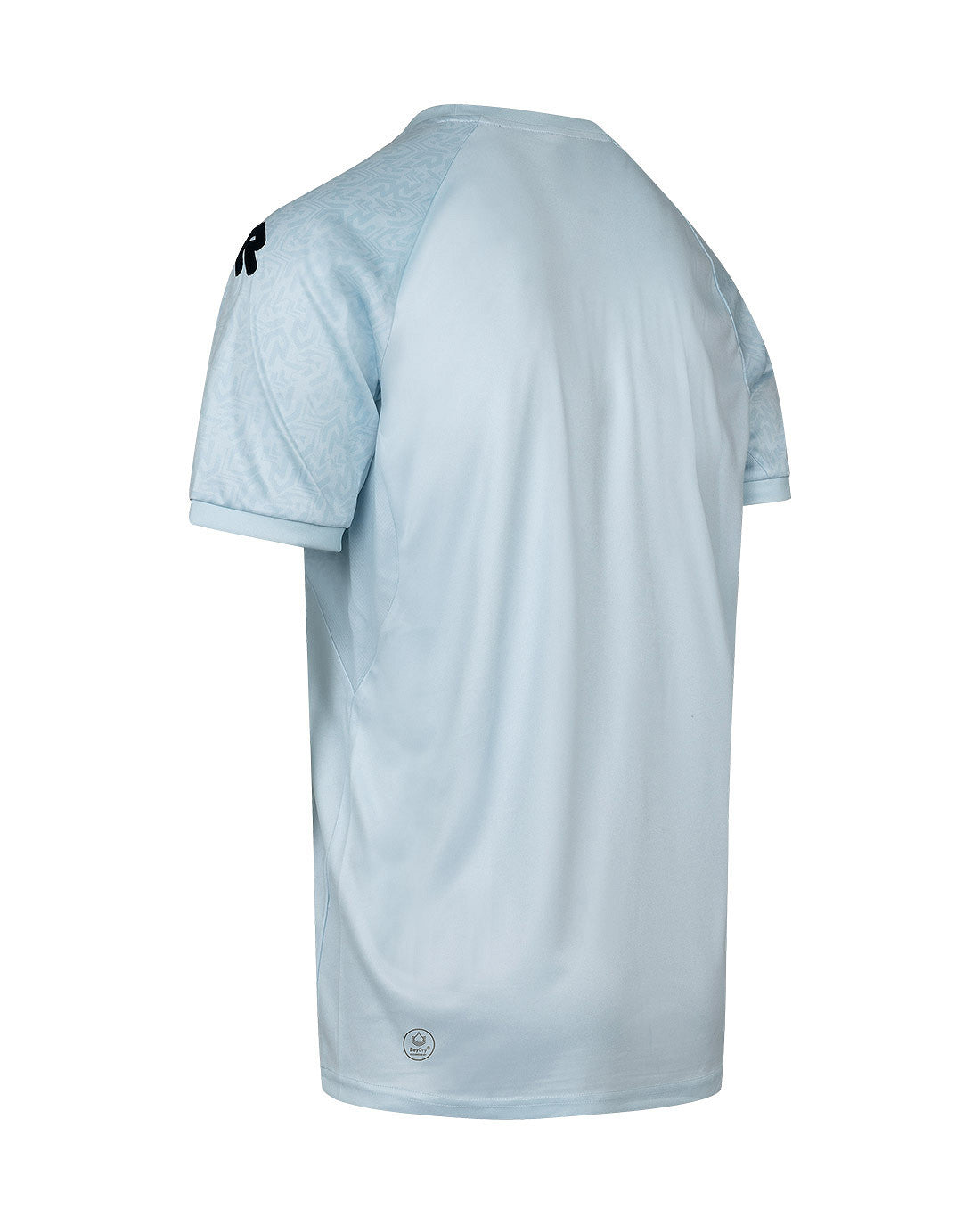 ROAC Keepersshirt - Lichtblauw