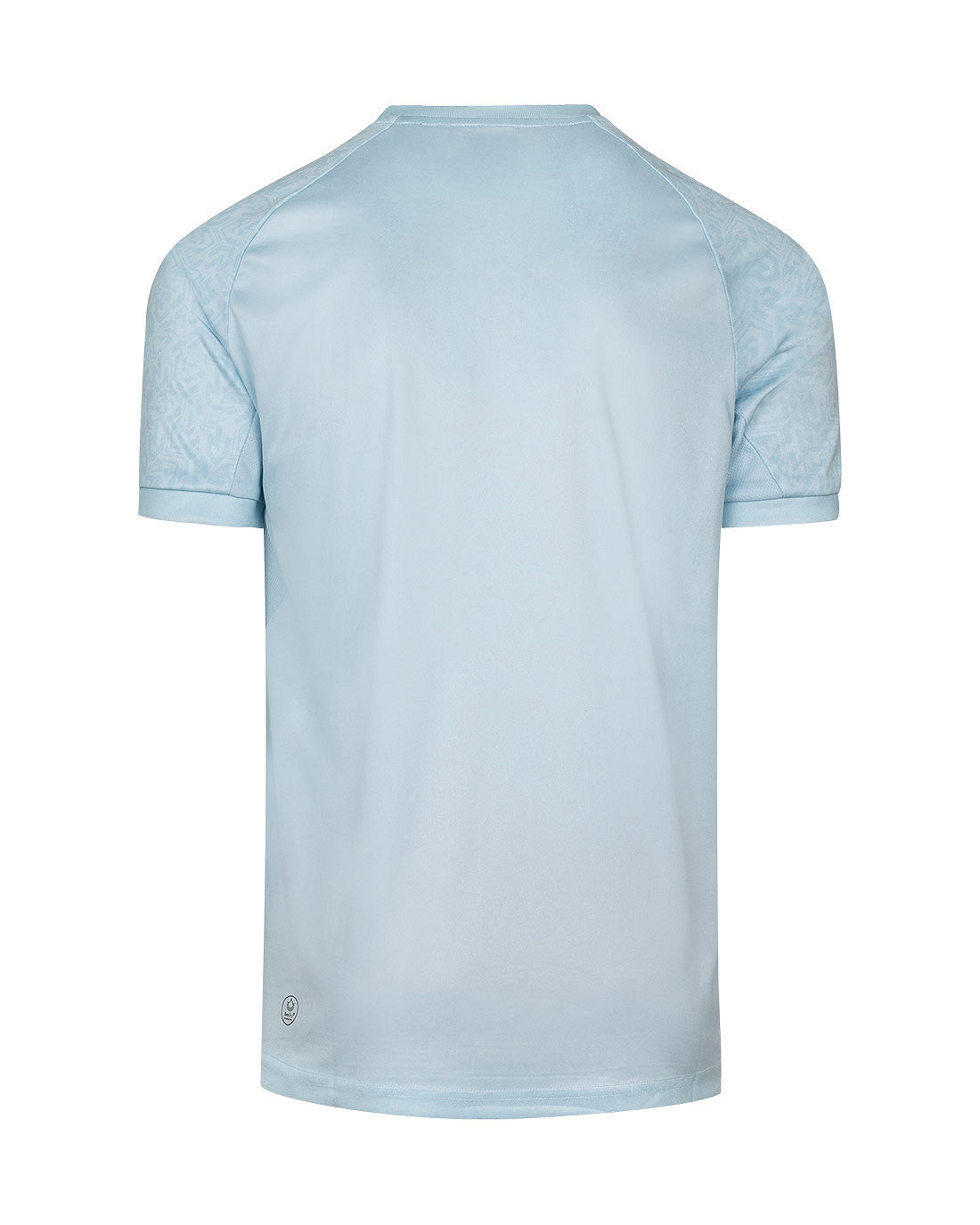 ROAC Keepersshirt - Lichtblauw