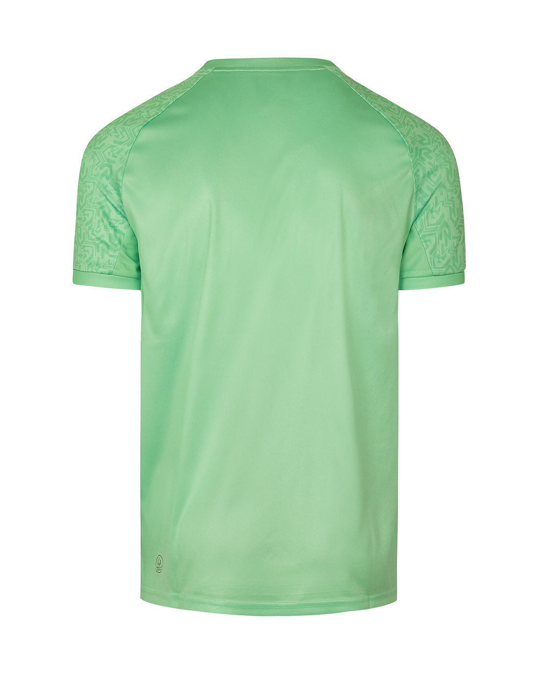 ROAC Keepersshirt - Lichtgroen