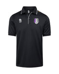 ROAC Polo - Zwart