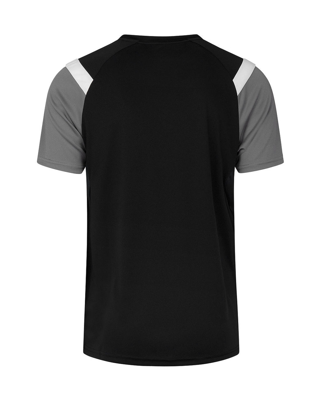 ROAC Dames Trainingsshirt - Zwart