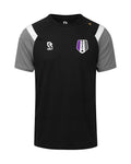 ROAC Trainingsshirt - Zwart