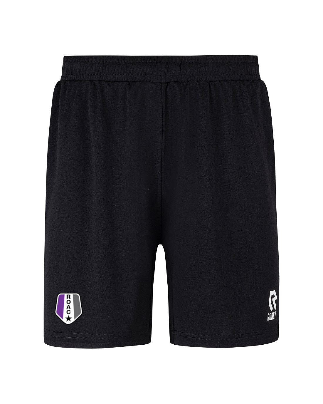 s.v. ROAC Voetbalbroekje Thuistenue - Kinderen