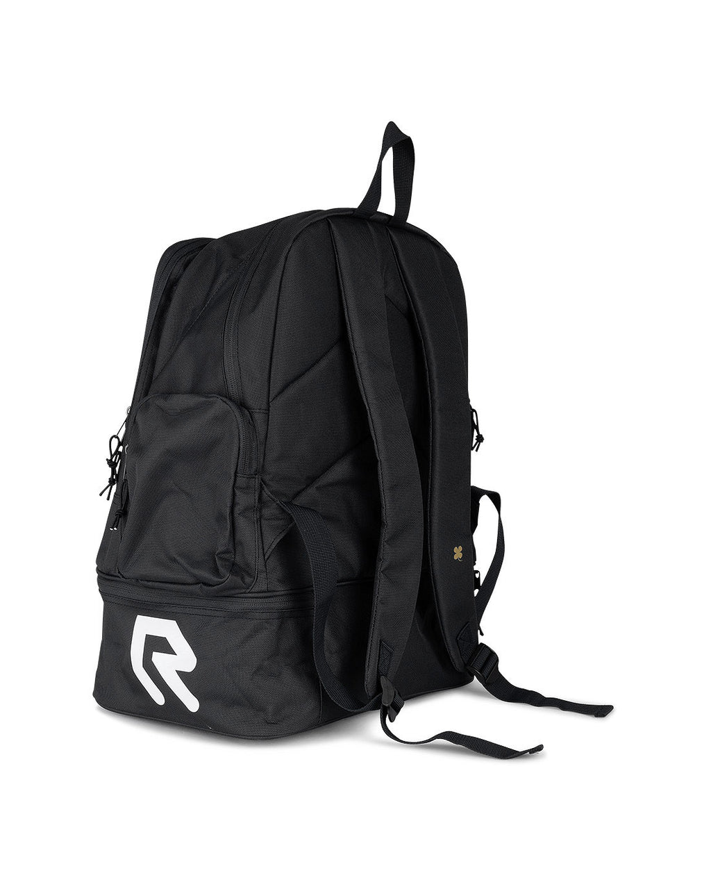 ROAC Sport Rugzak - Zwart