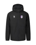 s.v. ROAC Softshell Essential Jack - Zwart
