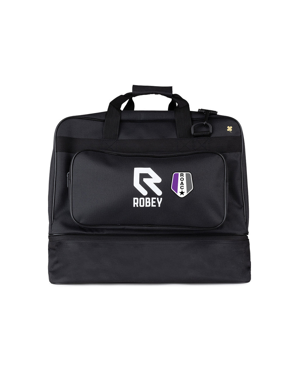 ROAC Sporttas - Zwart - Kinderen