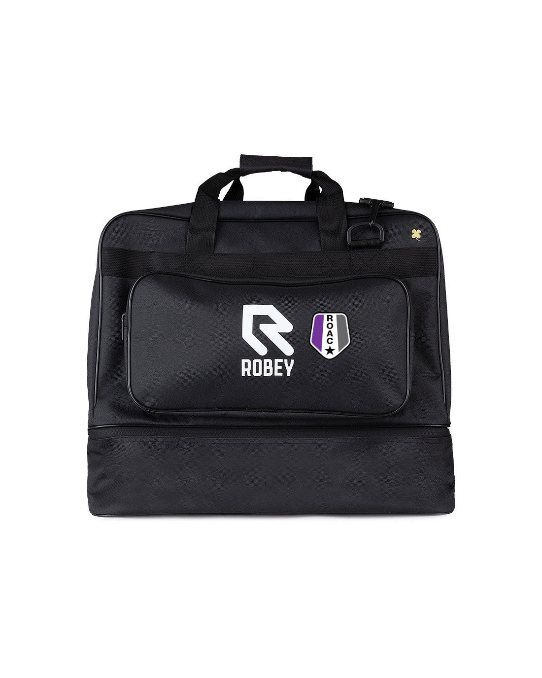 ROAC Sporttas - Zwart - Kinderen