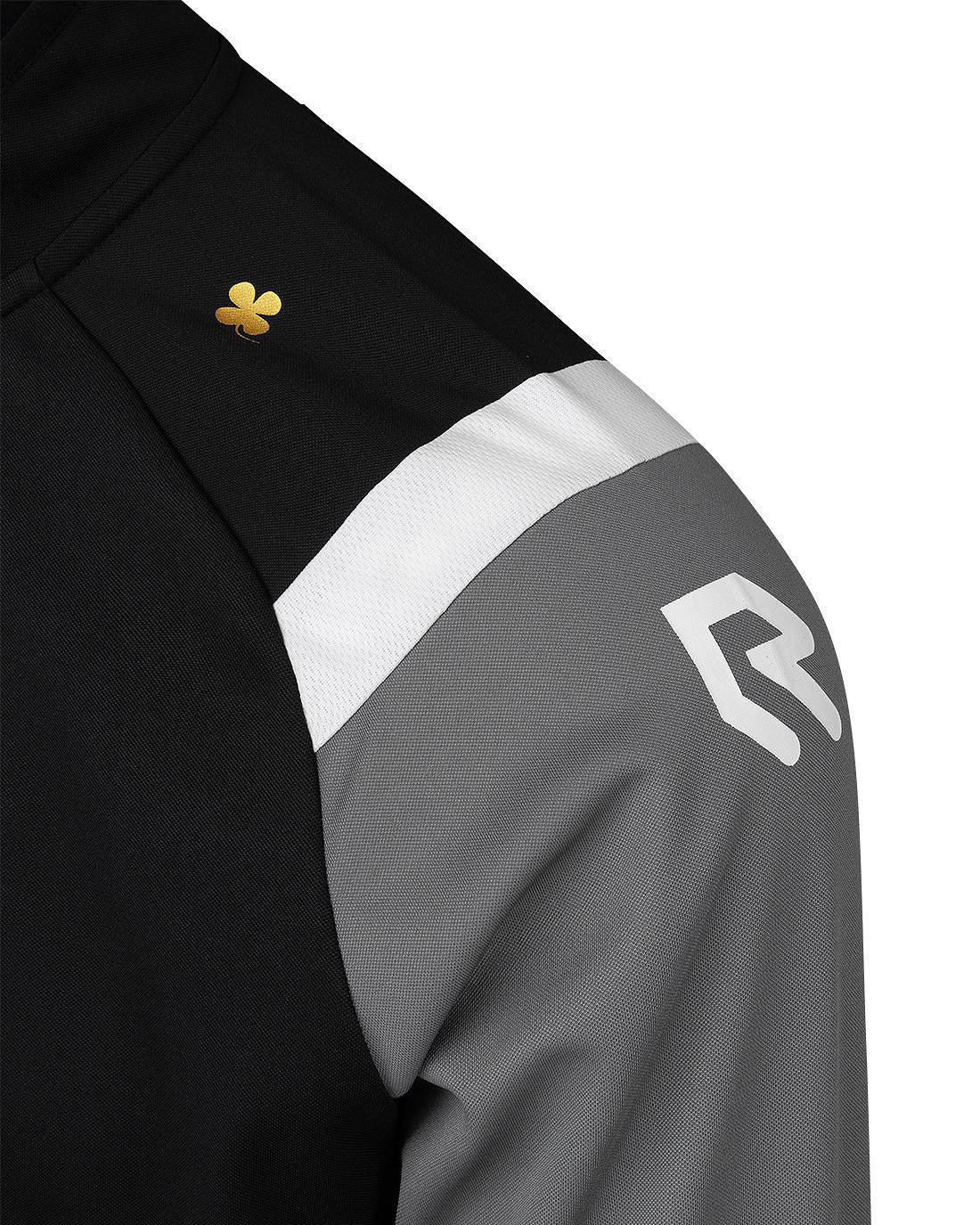 ROAC Training Sweater - Zwart