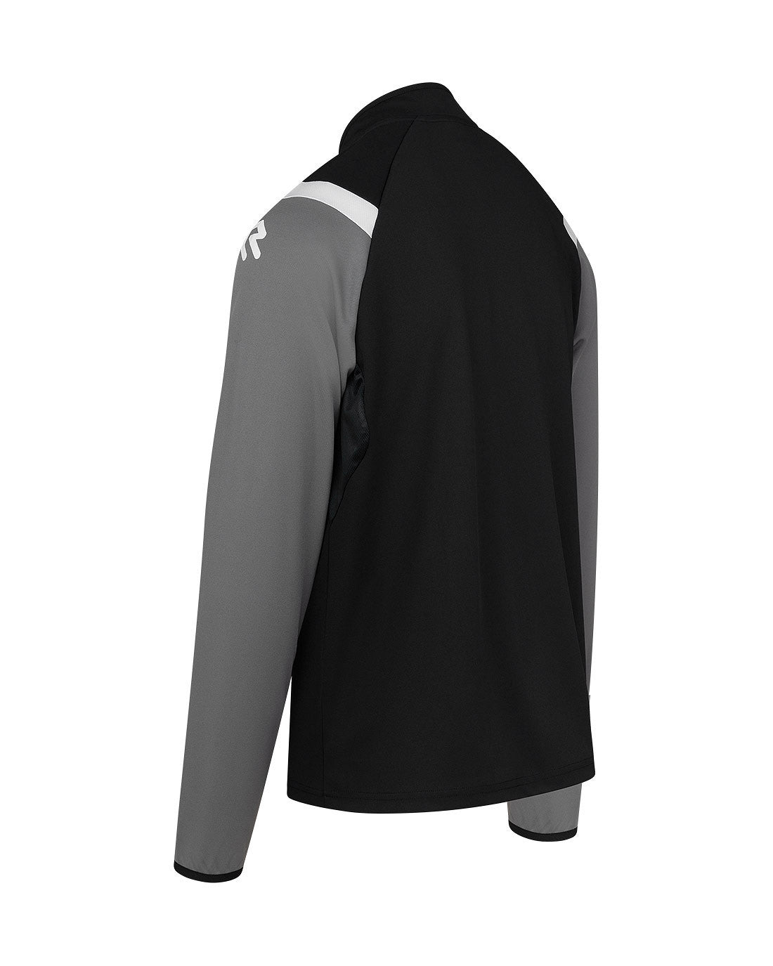 ROAC Training Sweater - Zwart